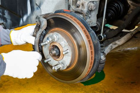 when should brakes be replaced